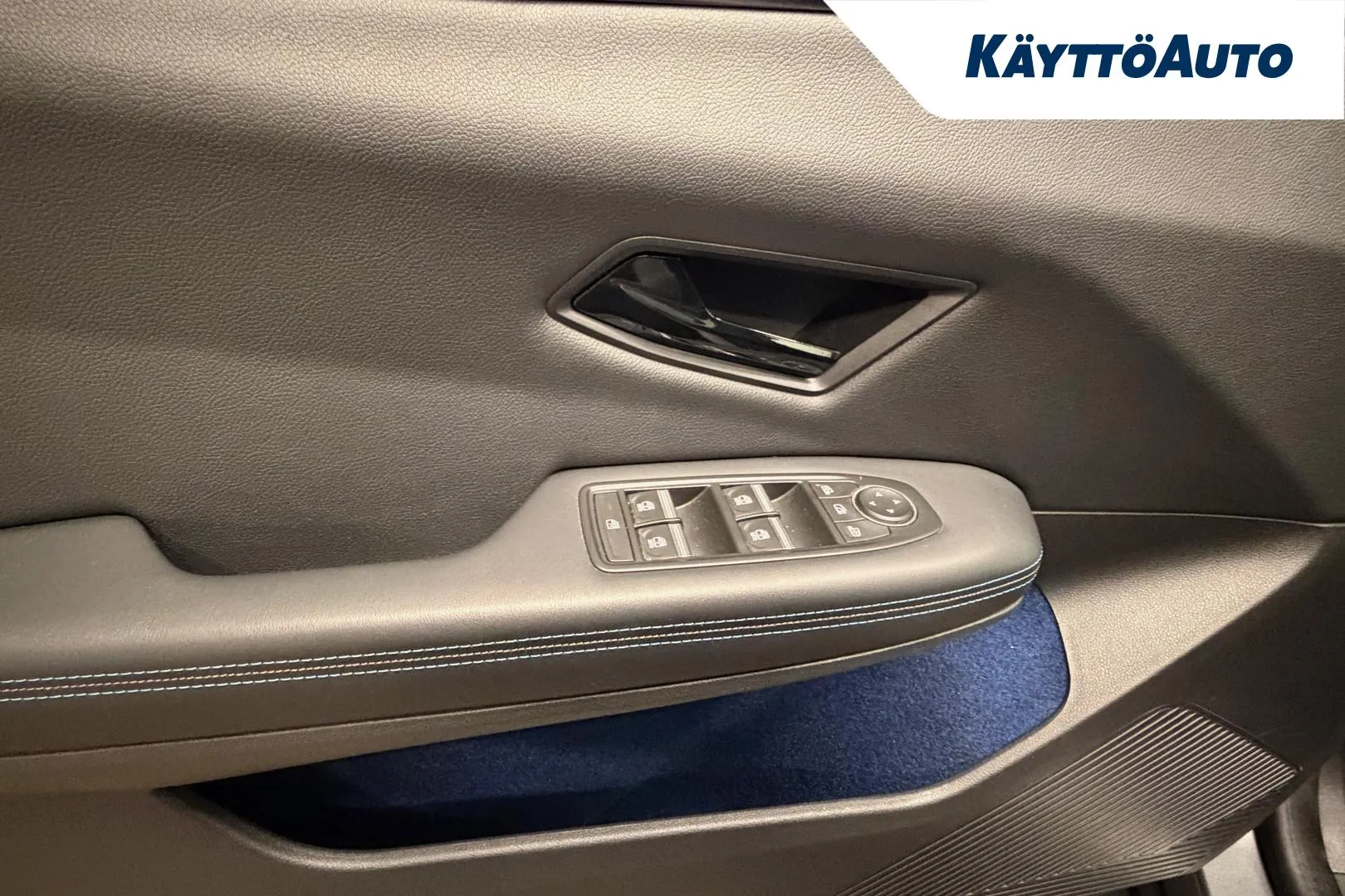 RENAULT Scenic KVT-370 carousel image