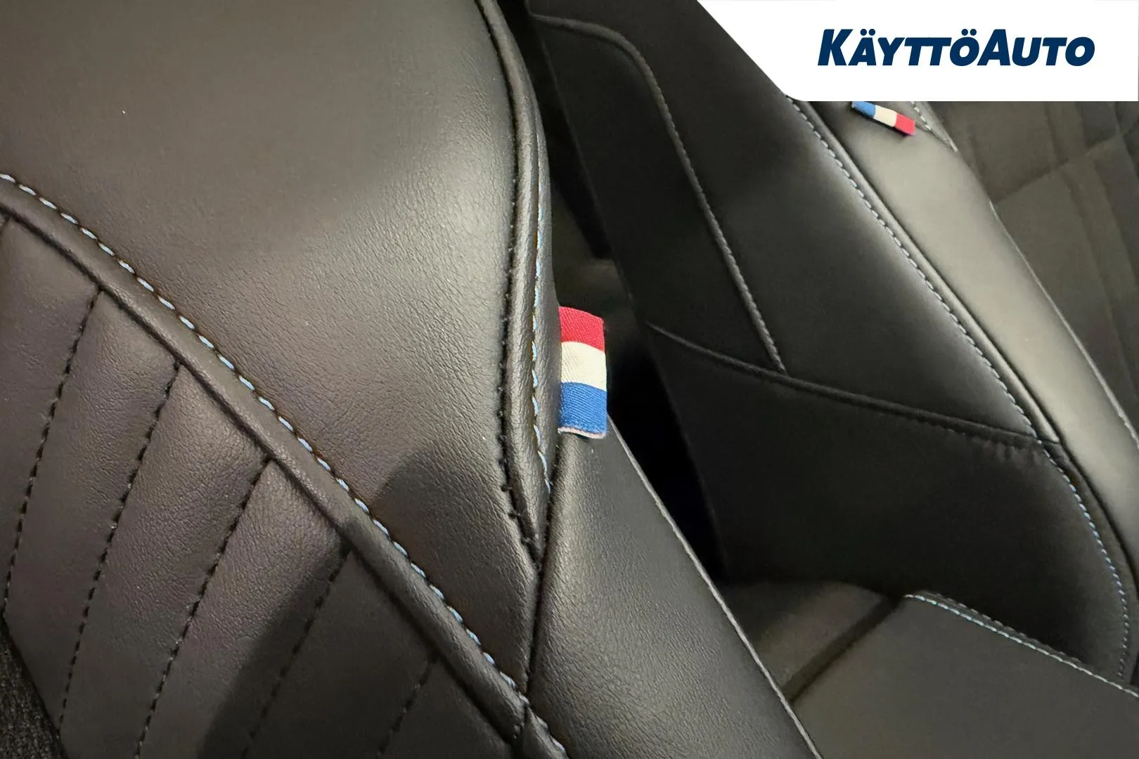 RENAULT Scenic KVT-370 carousel image