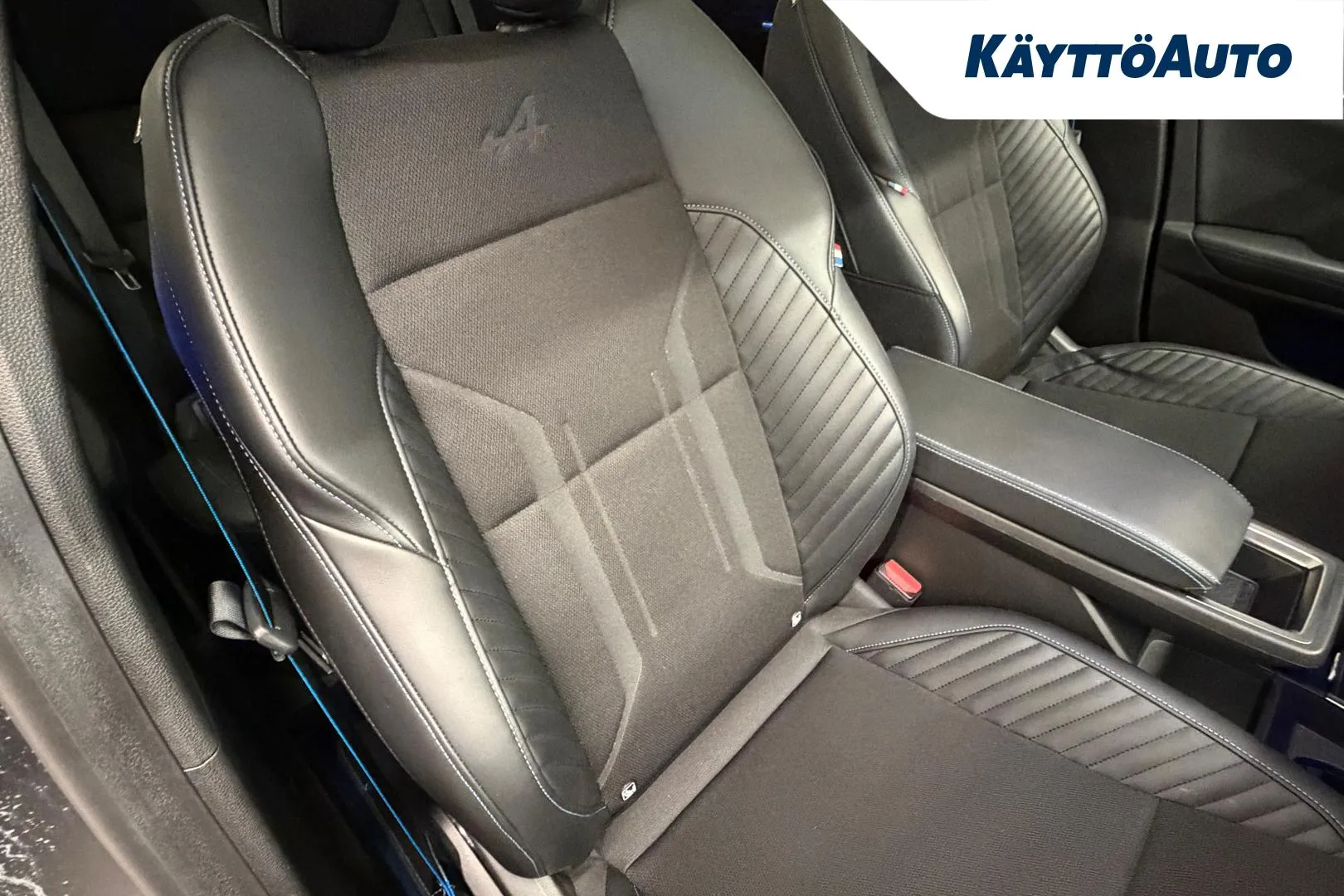 RENAULT Scenic KVT-370 carousel image