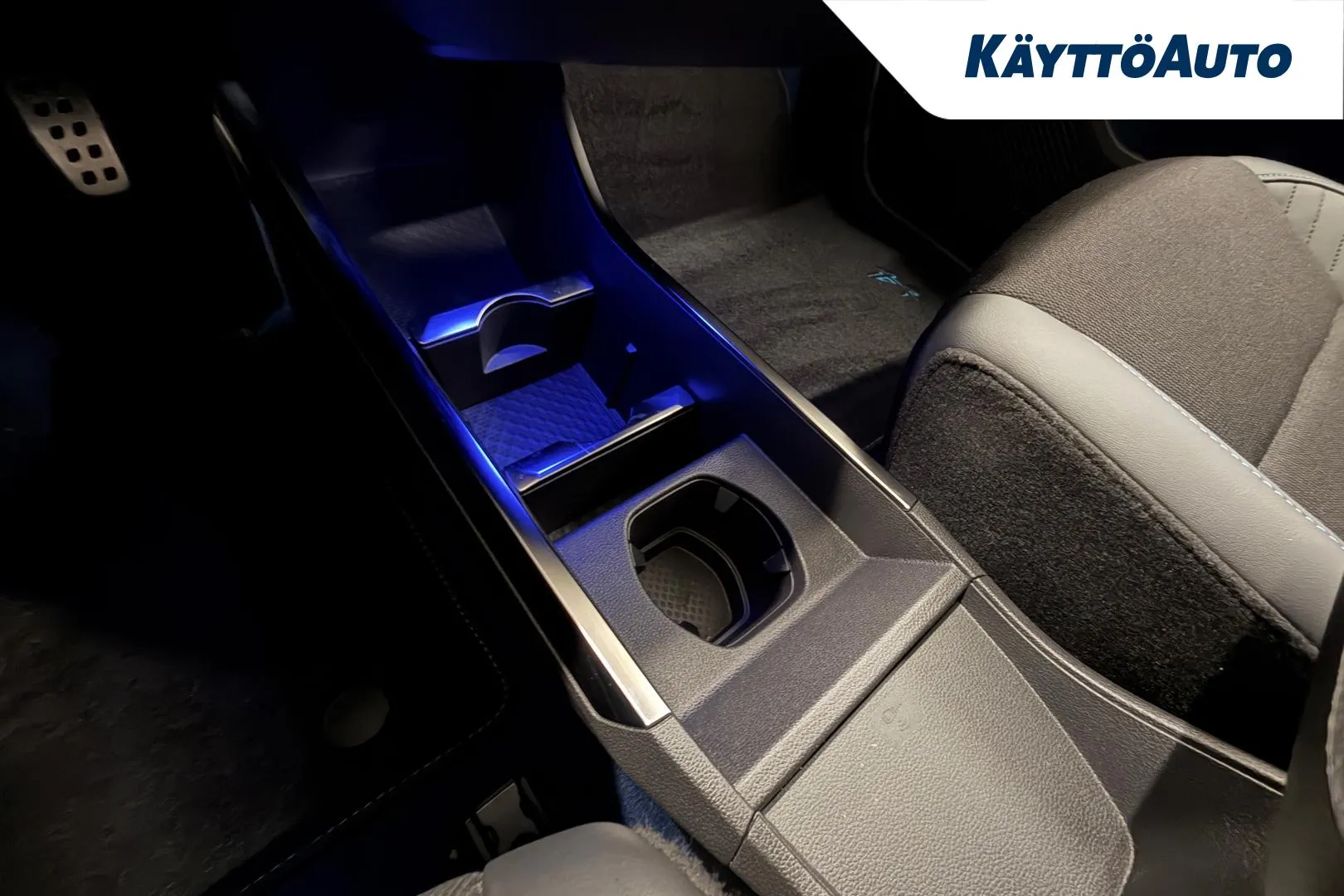 RENAULT Scenic KVT-370 carousel image