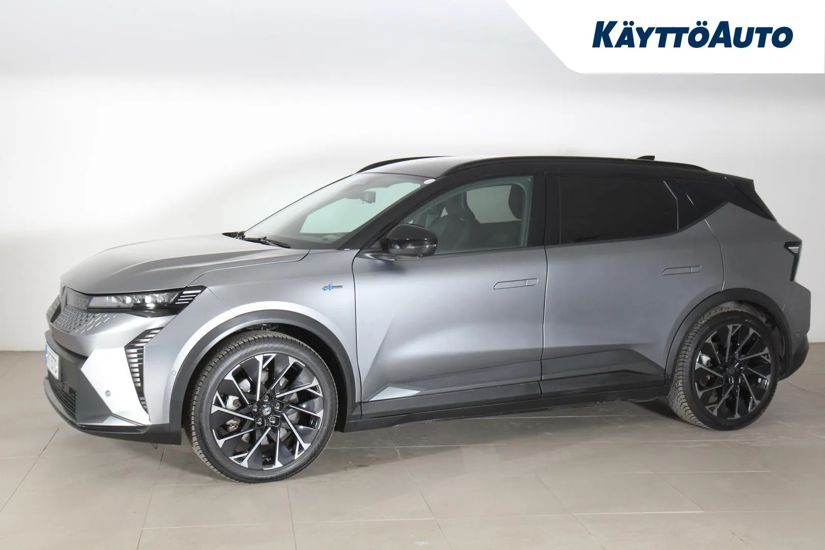 RENAULT Scenic KVT-370 carousel image