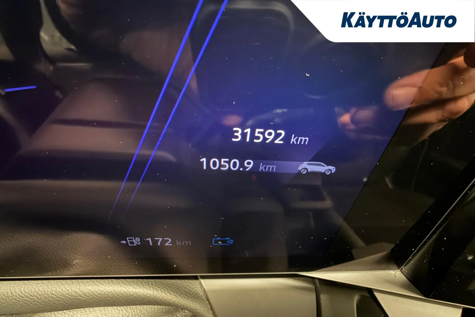 RENAULT Scenic KVT-370 carousel image