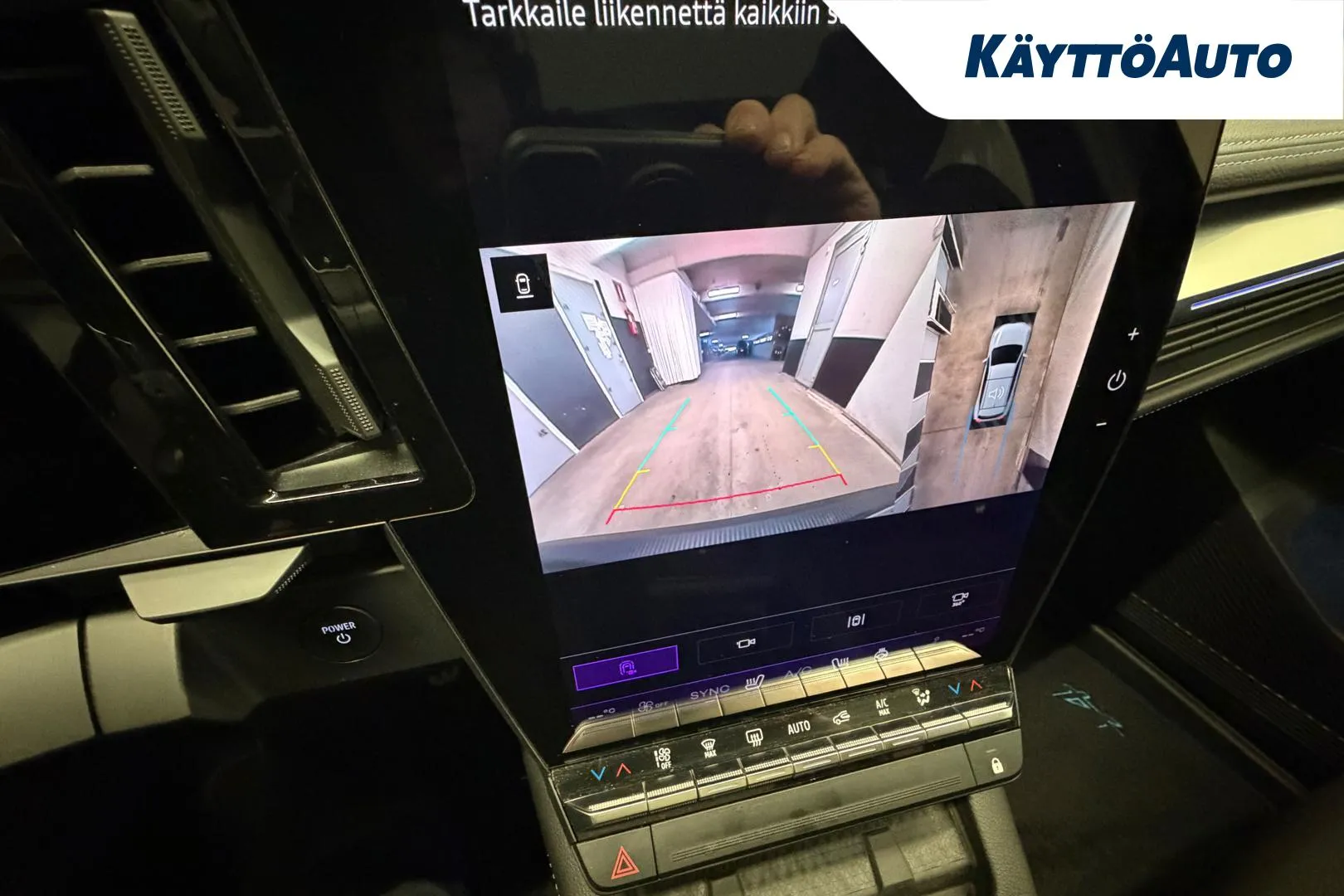 RENAULT Scenic KVT-370 carousel image