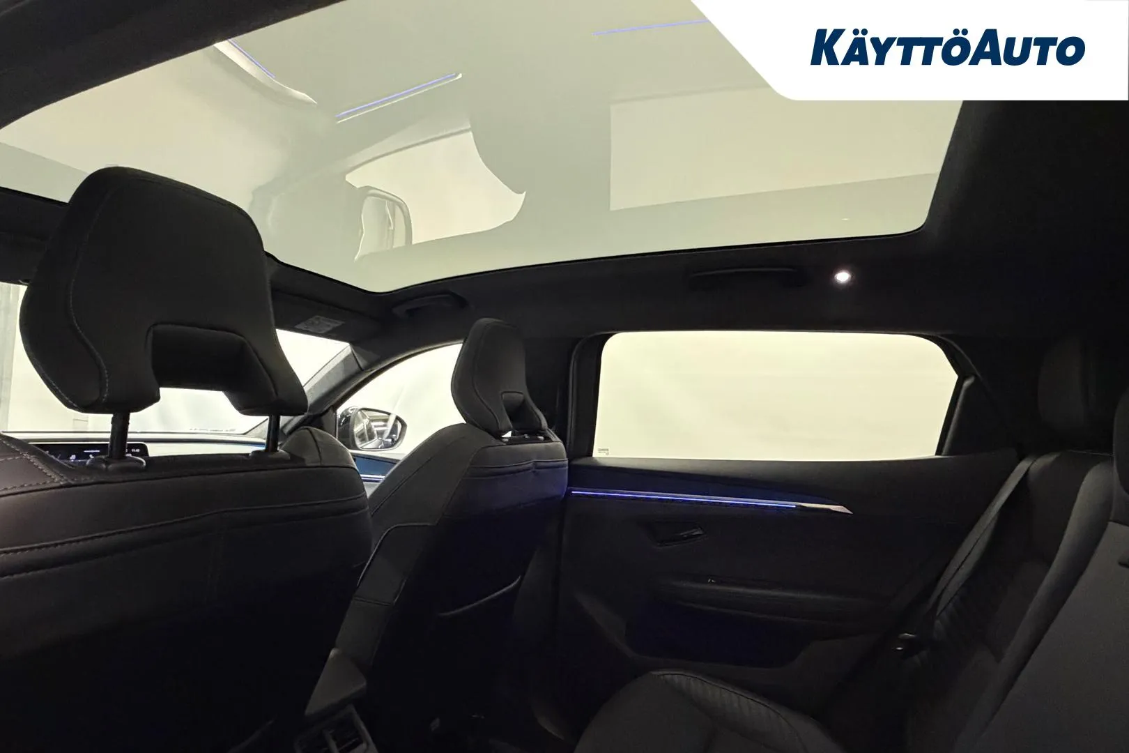 RENAULT Scenic KVT-370 carousel image