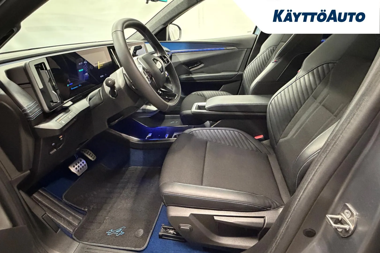 RENAULT Scenic KVT-370 carousel image