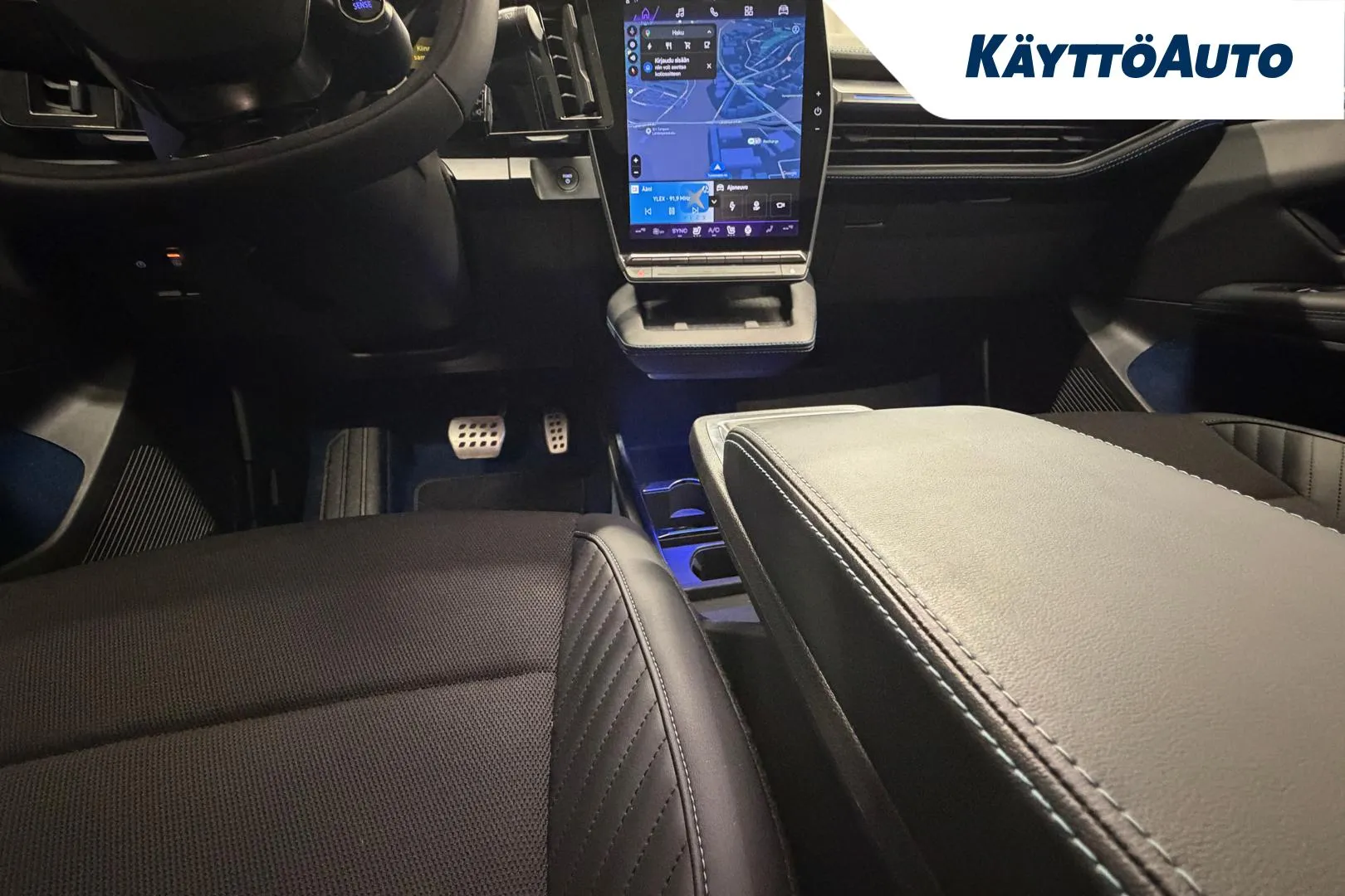 RENAULT Scenic KVT-370 carousel image