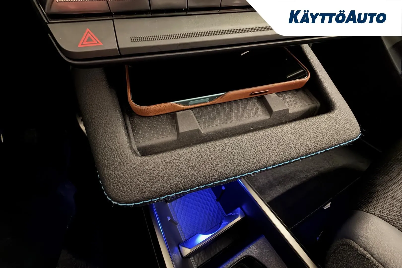 RENAULT Scenic KVT-370 carousel image