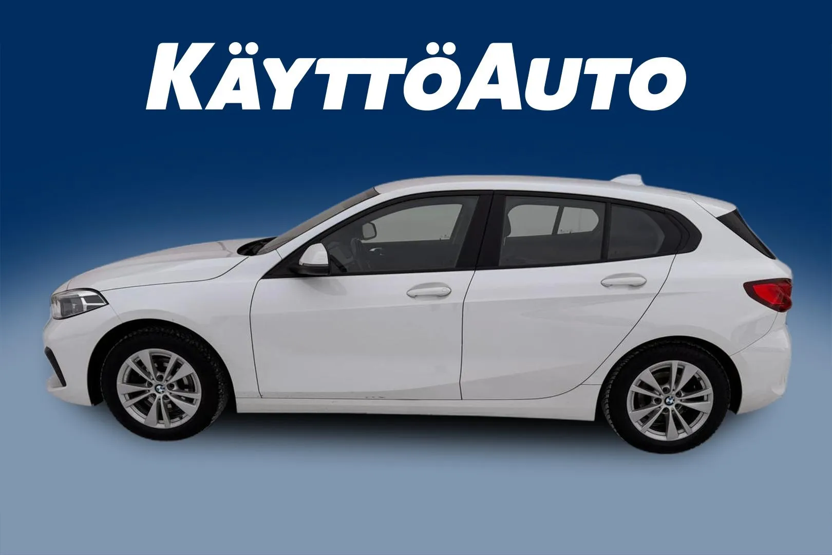 BMW 118 FIA-906 carousel image