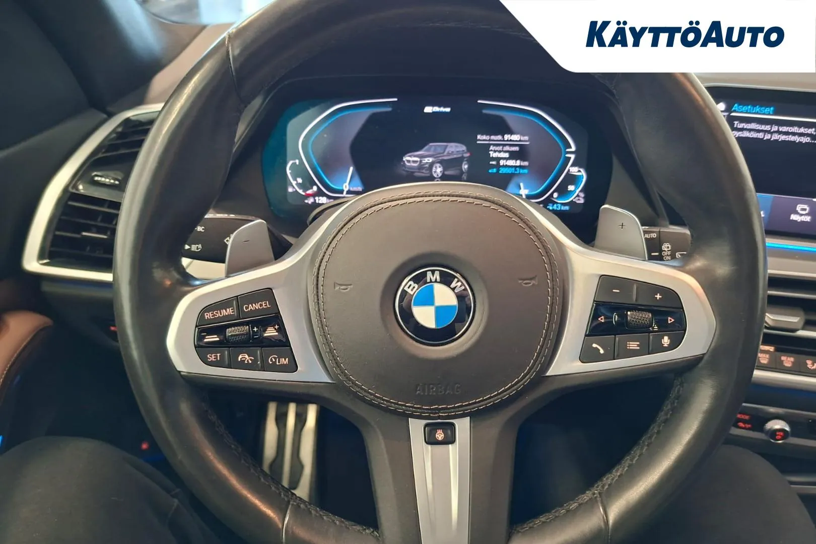 BMW X5 COJ-194 carousel image