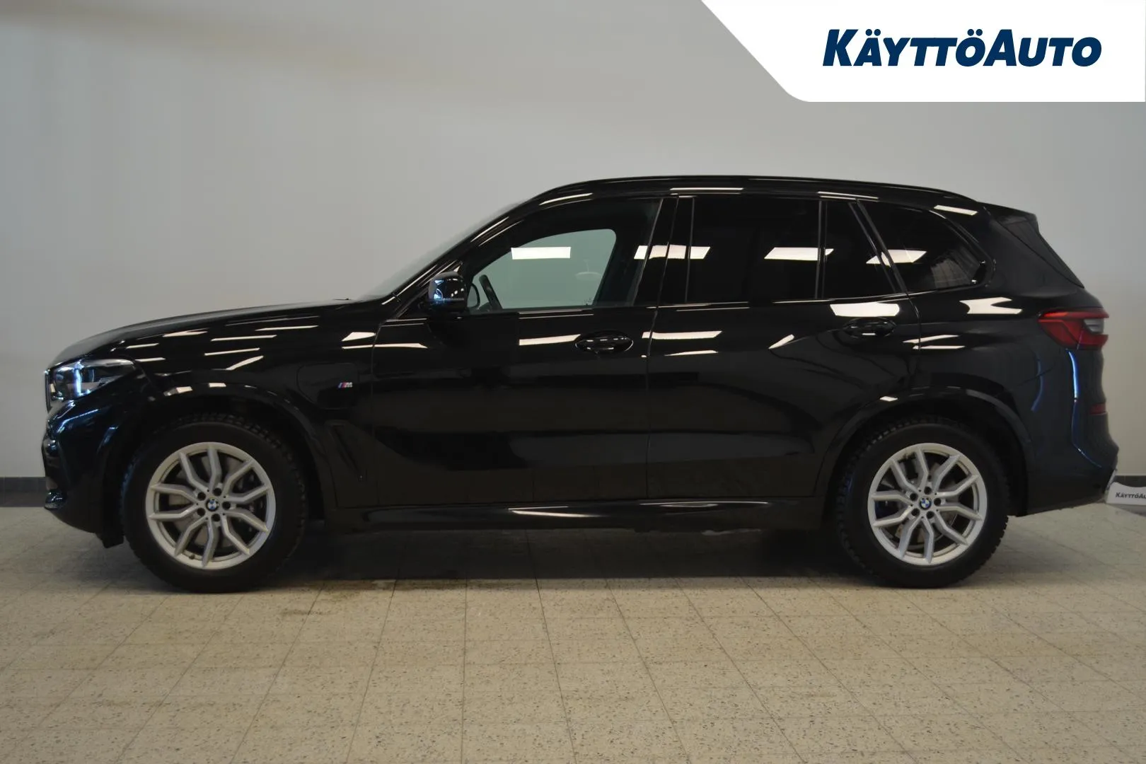 BMW X5 COJ-194 carousel image
