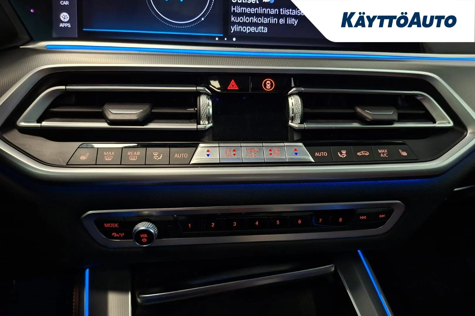 BMW X5 COJ-194 carousel image