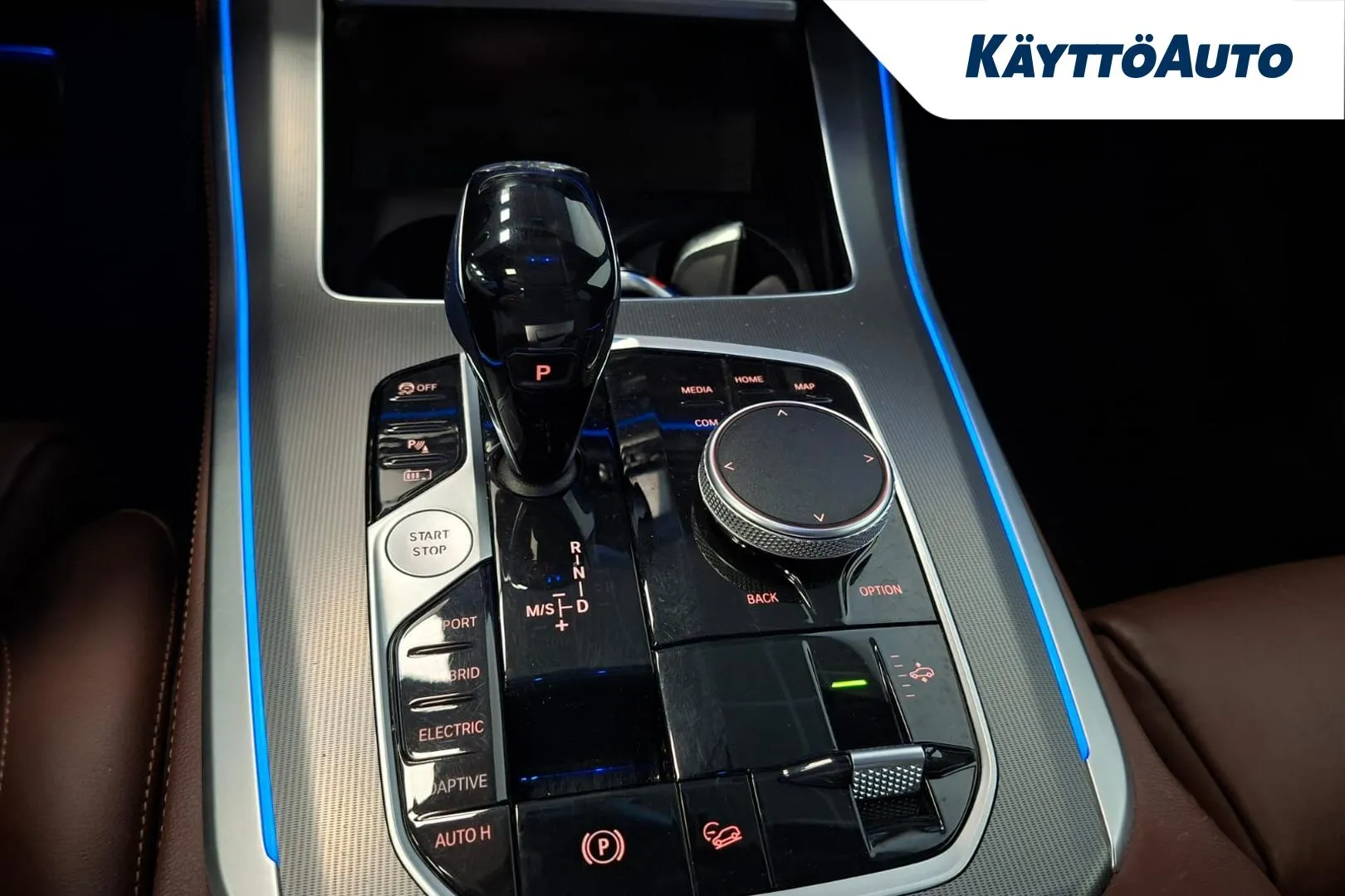 BMW X5 COJ-194 carousel image