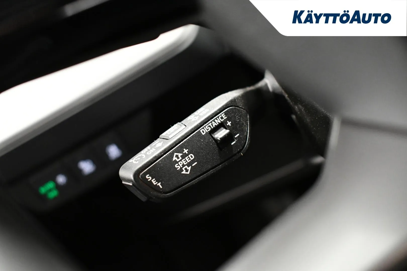 AUDI Q4 e-tron LSA-406 carousel image