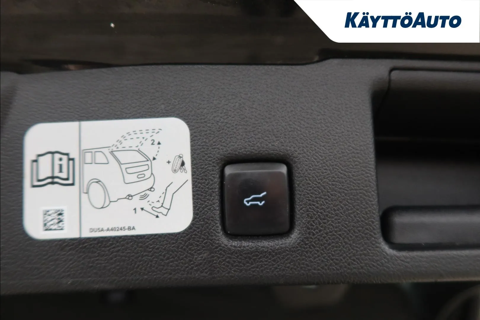 FORD Kuga ETT-129 carousel image