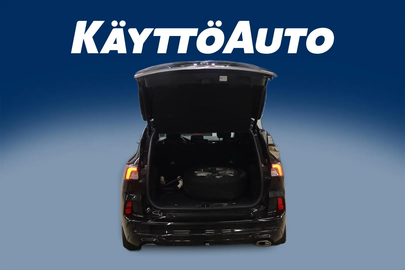 FORD Kuga ETT-129 carousel image