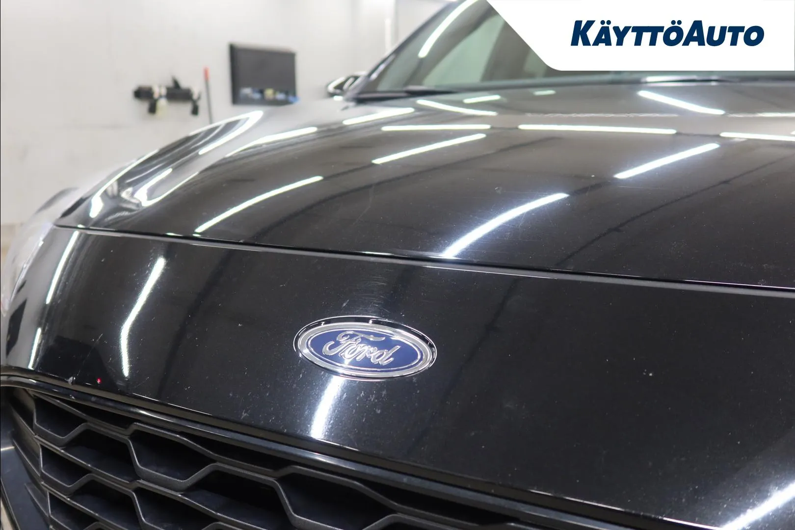 FORD Kuga ETT-129 carousel image