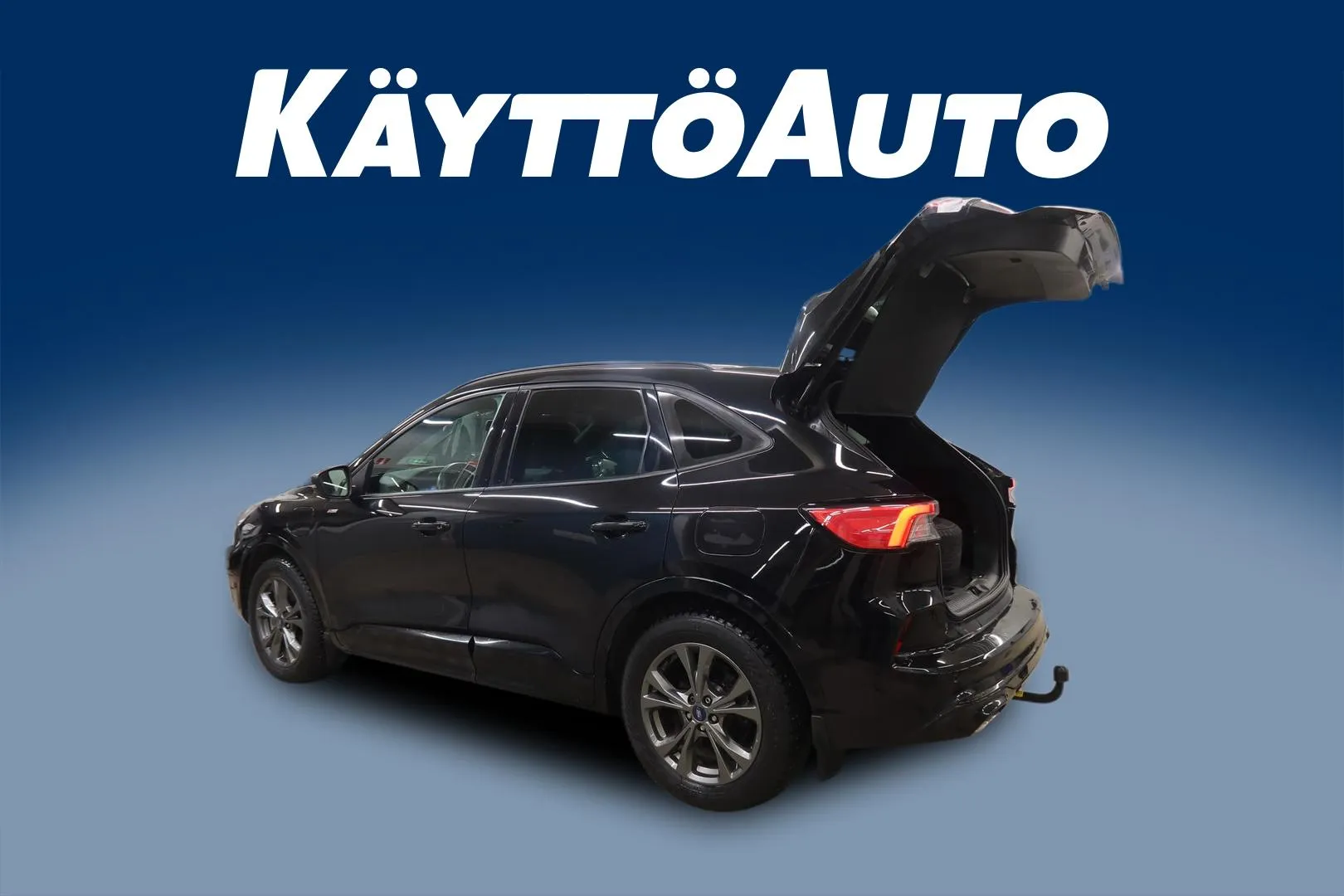 FORD Kuga ETT-129 carousel image