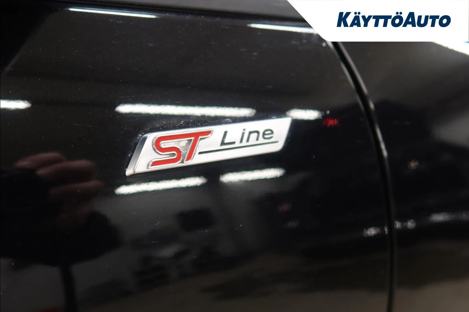 FORD Kuga ETT-129 carousel image