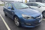 OPEL Astra TZR-922 carousel thumbs