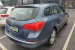 OPEL Astra TZR-922 carousel thumbs