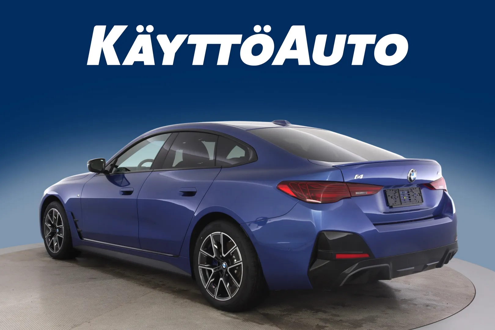 BMW i4 M60 NOK-772 carousel image