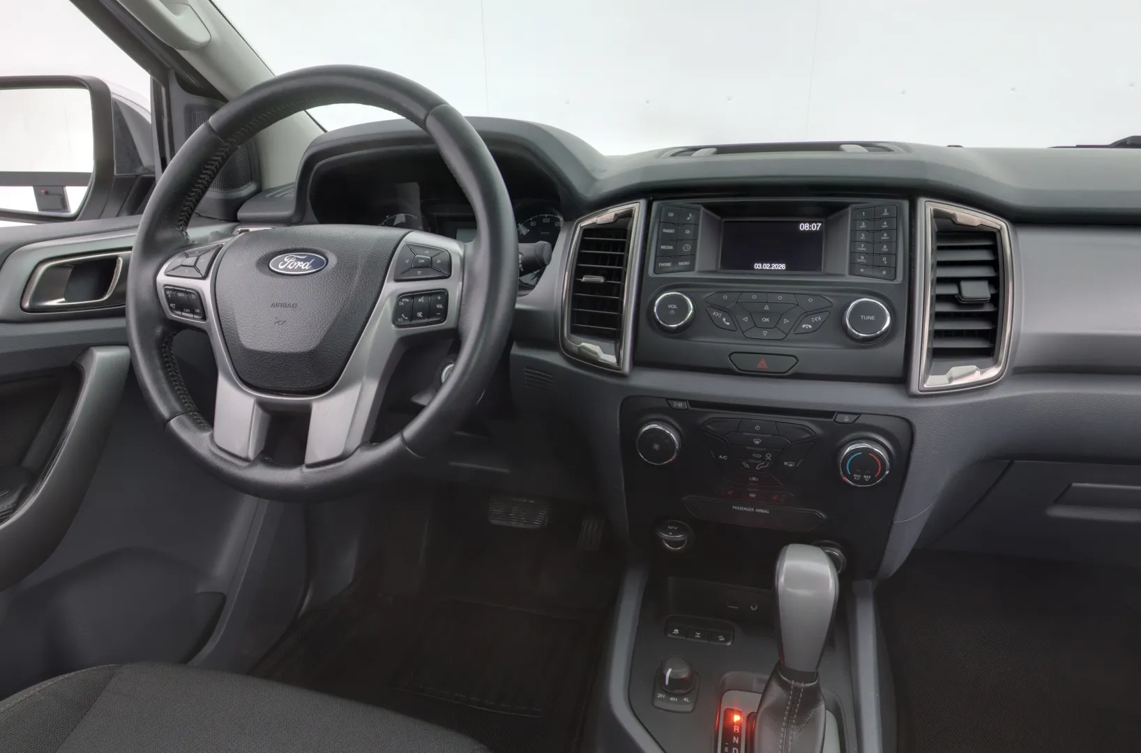 FORD Ranger XOM-343 carousel image