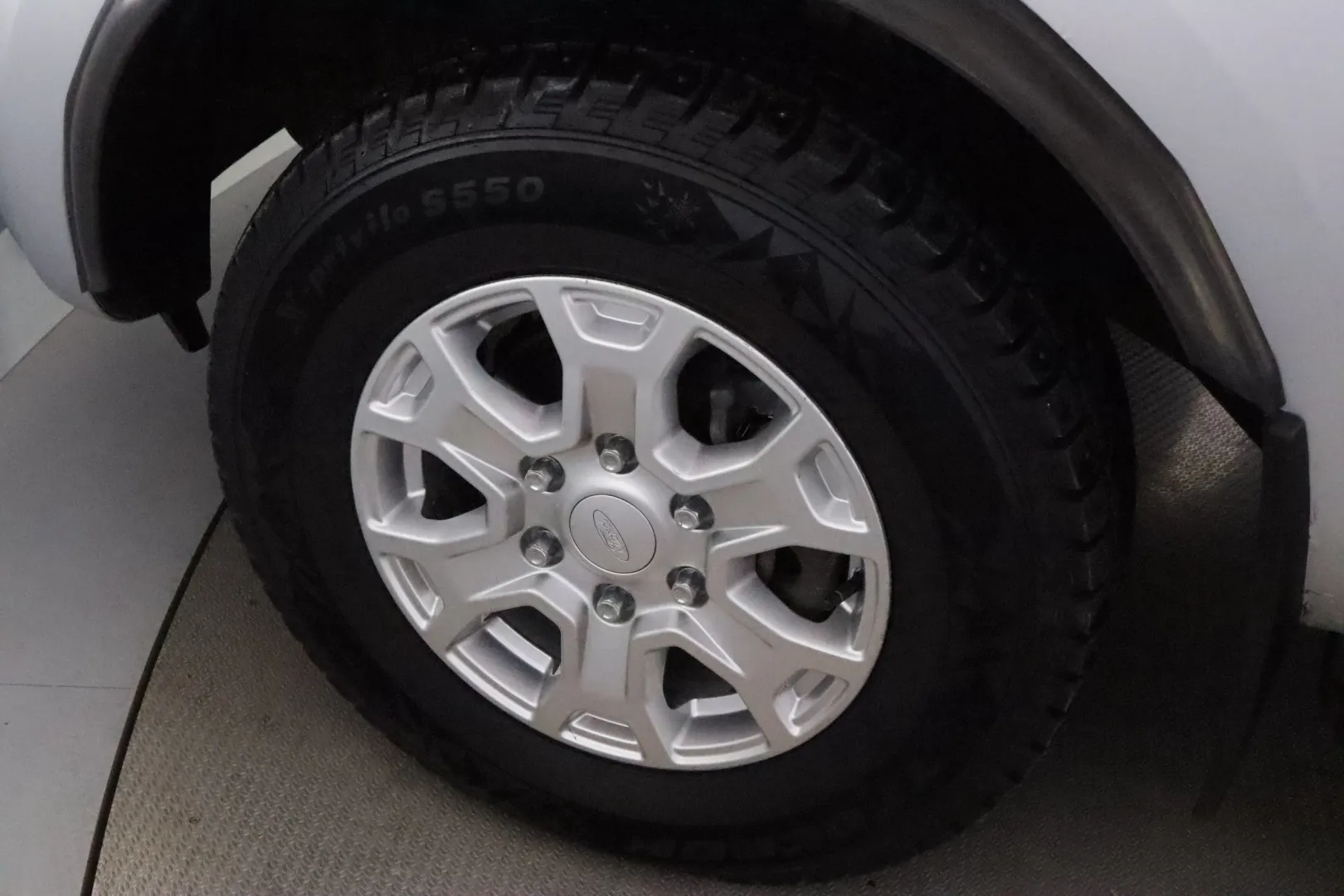 FORD Ranger XOM-343 carousel image