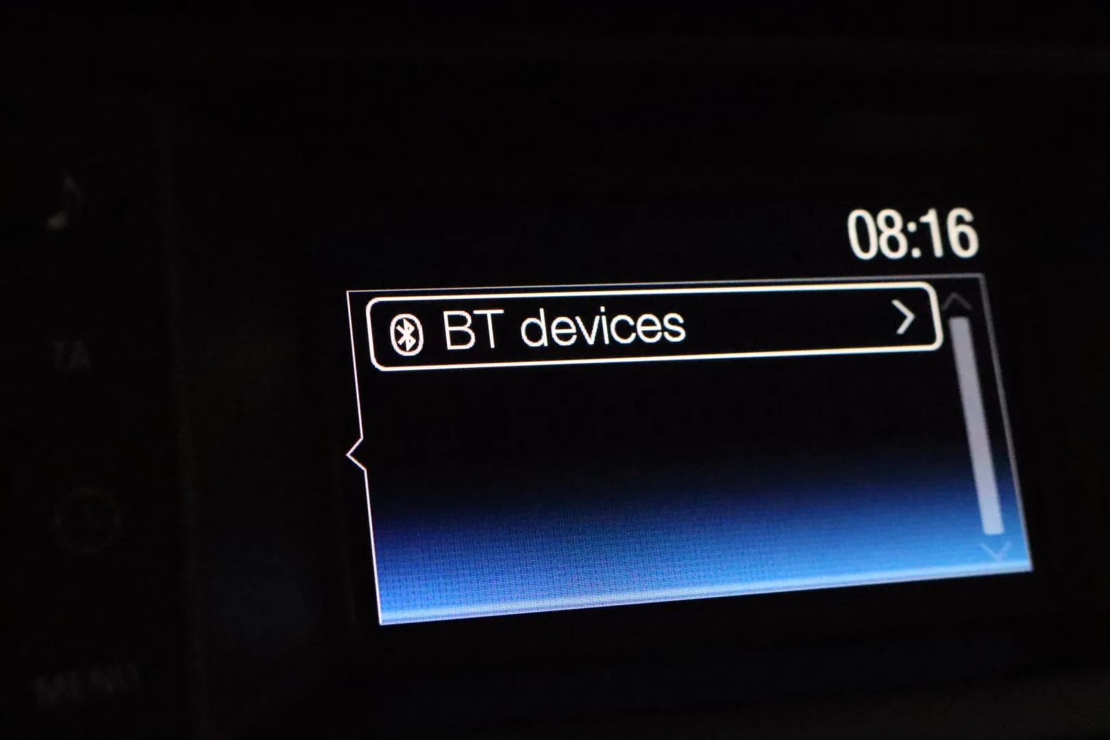 FORD Ranger XOM-343 carousel image