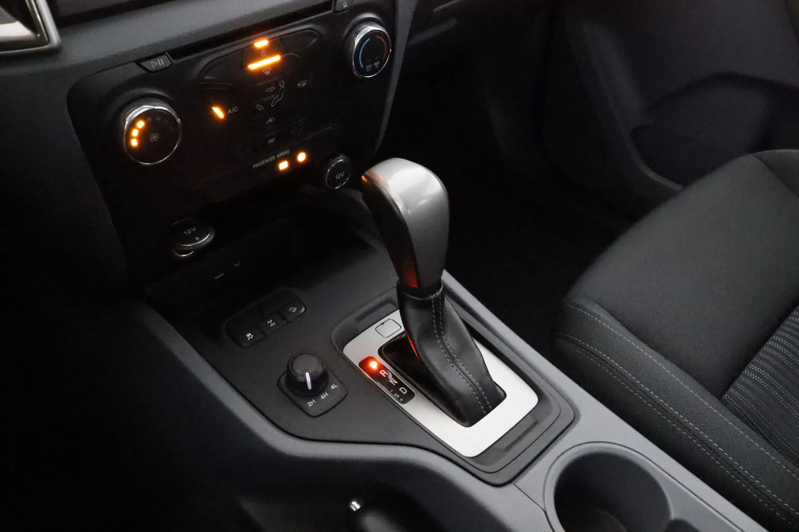 FORD Ranger XOM-343 carousel image