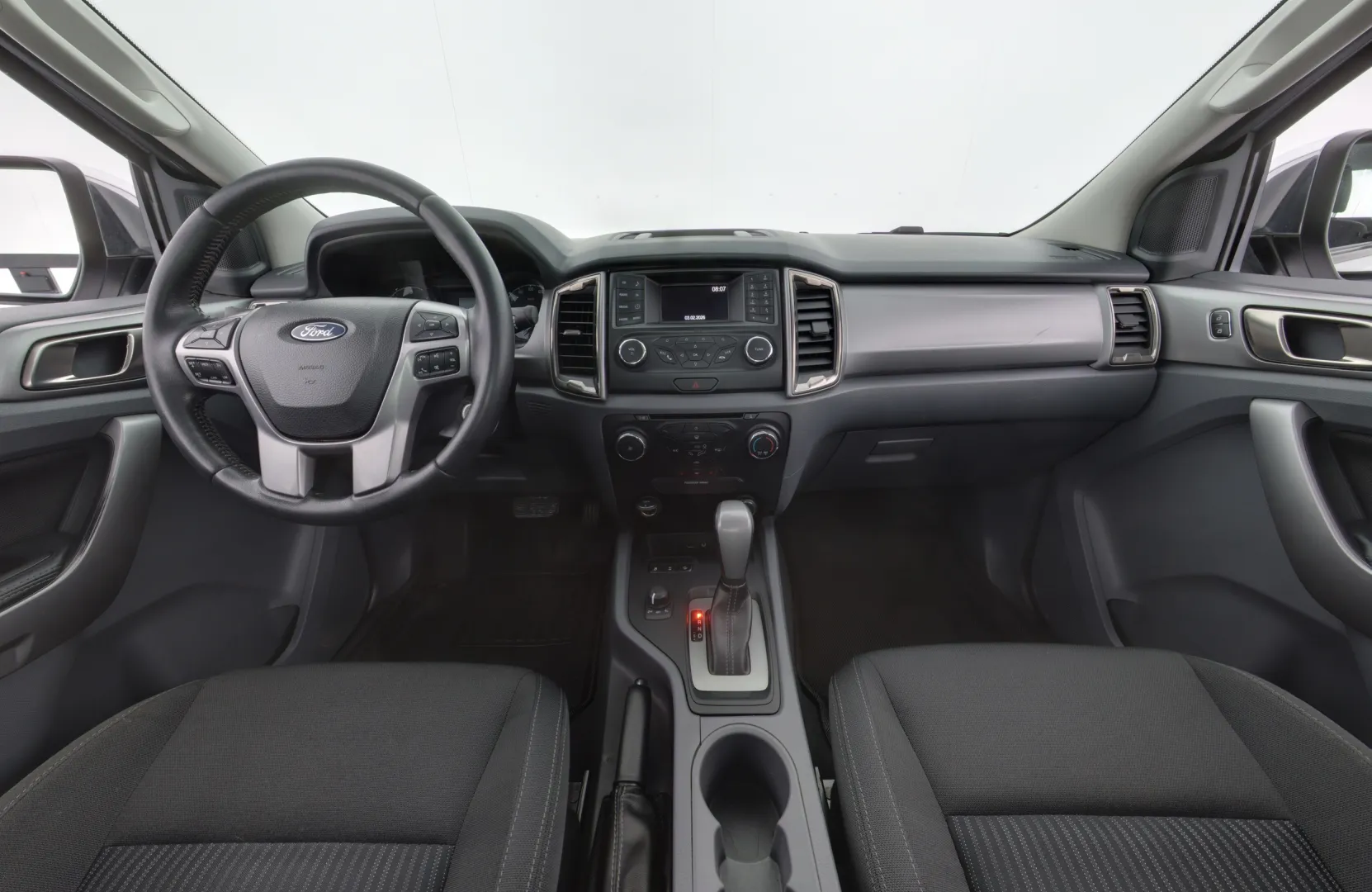 FORD Ranger XOM-343 carousel image