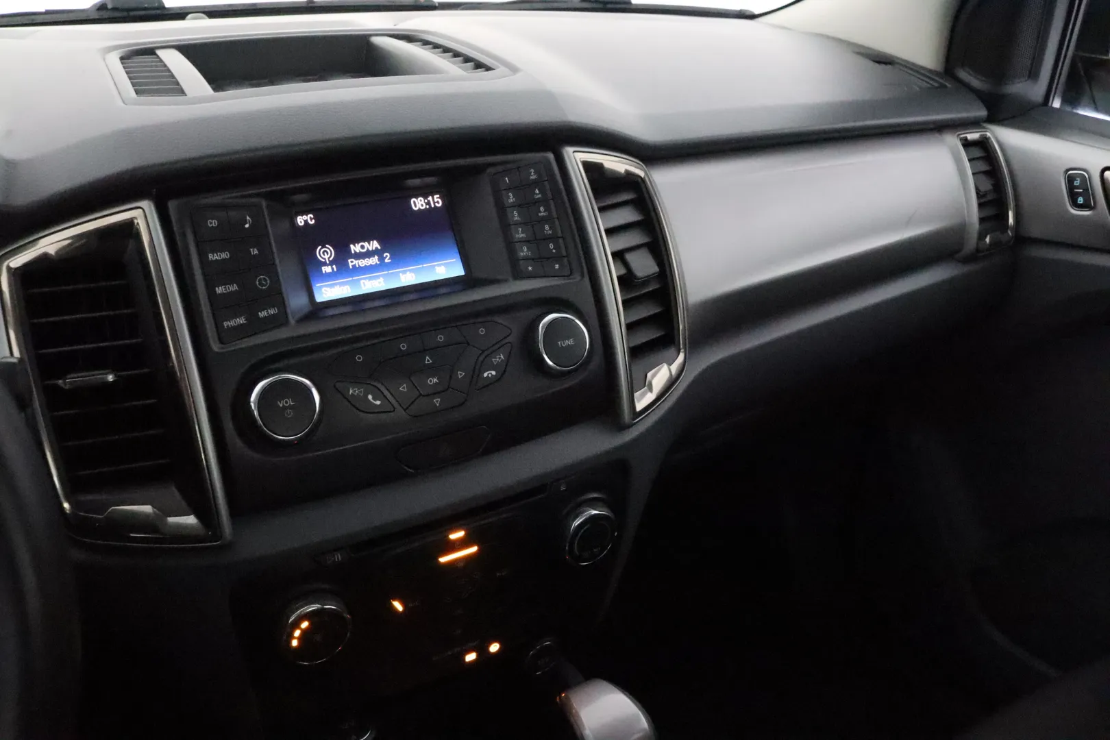 FORD Ranger XOM-343 carousel image