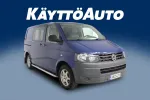 VOLKSWAGEN Transporter XKZ-471 carousel thumbs