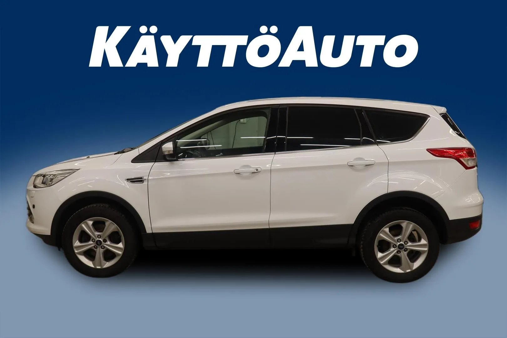FORD Kuga ENK-971 carousel image