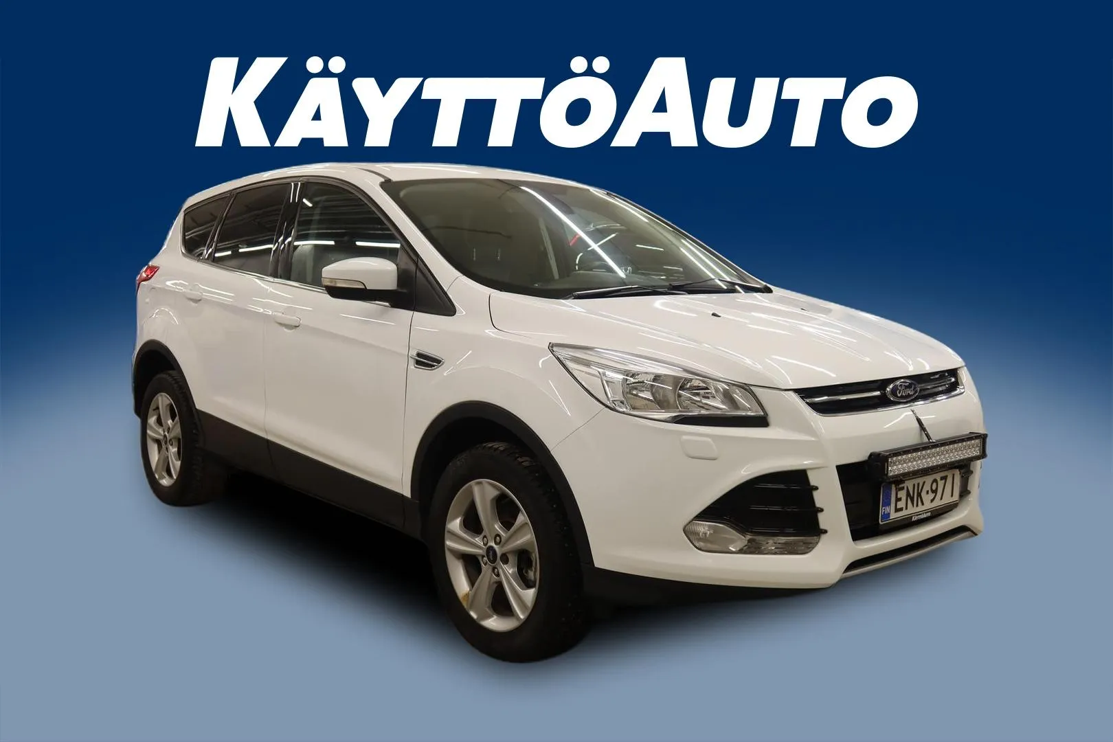 FORD Kuga ENK-971 carousel image