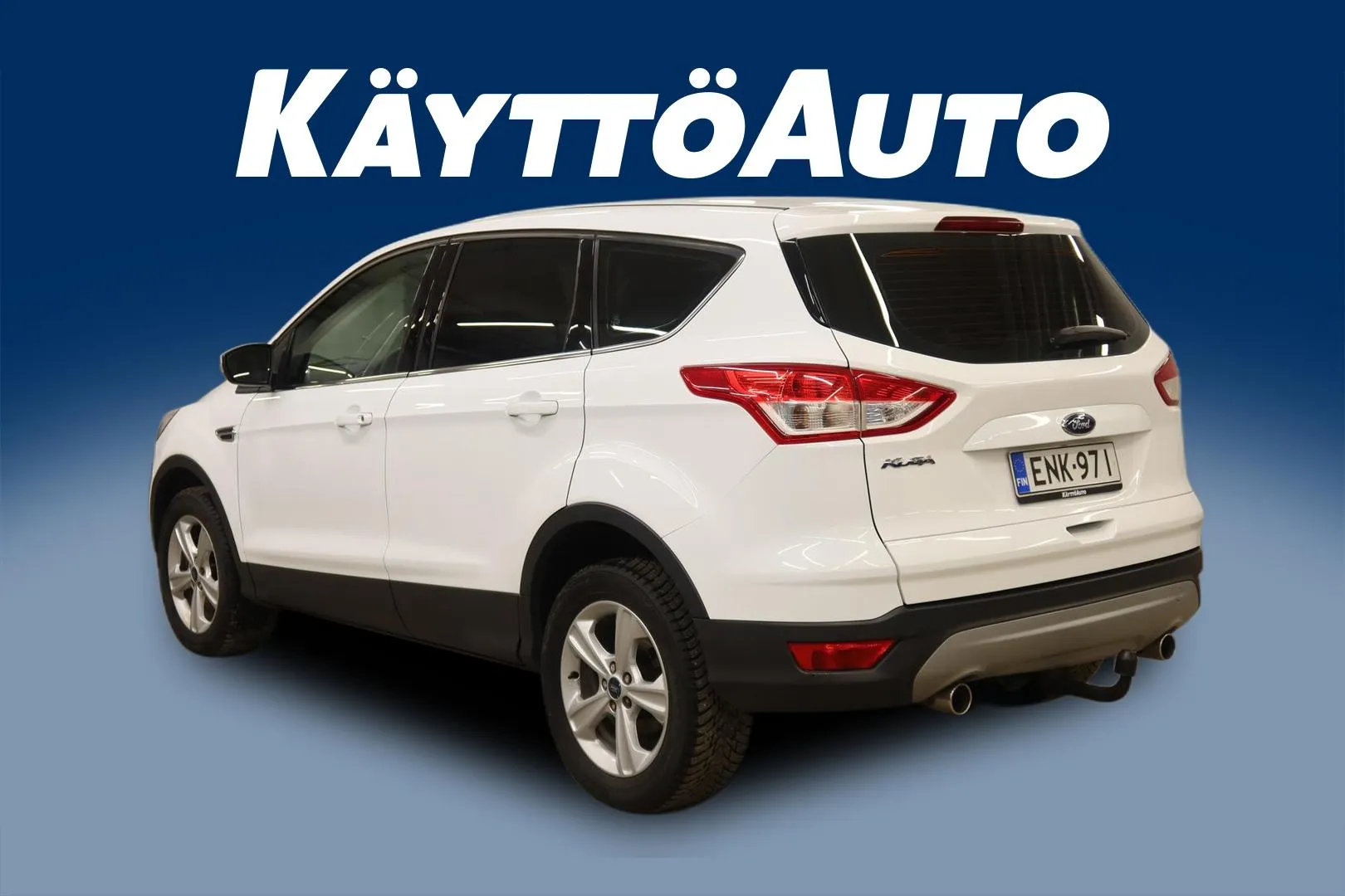 FORD Kuga ENK-971 carousel image