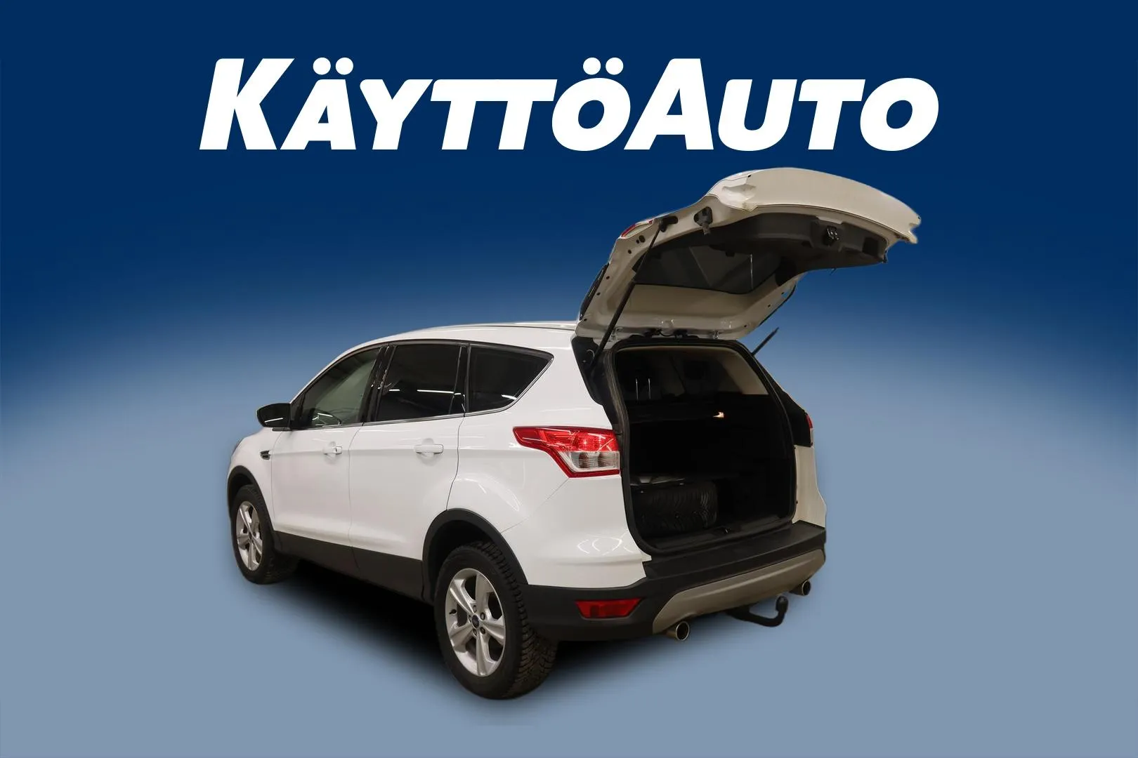 FORD Kuga ENK-971 carousel image