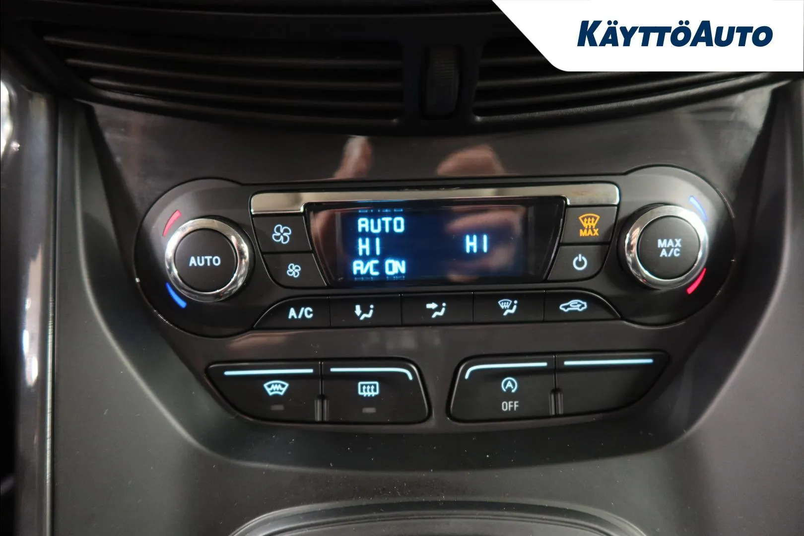 FORD Kuga ENK-971 carousel image