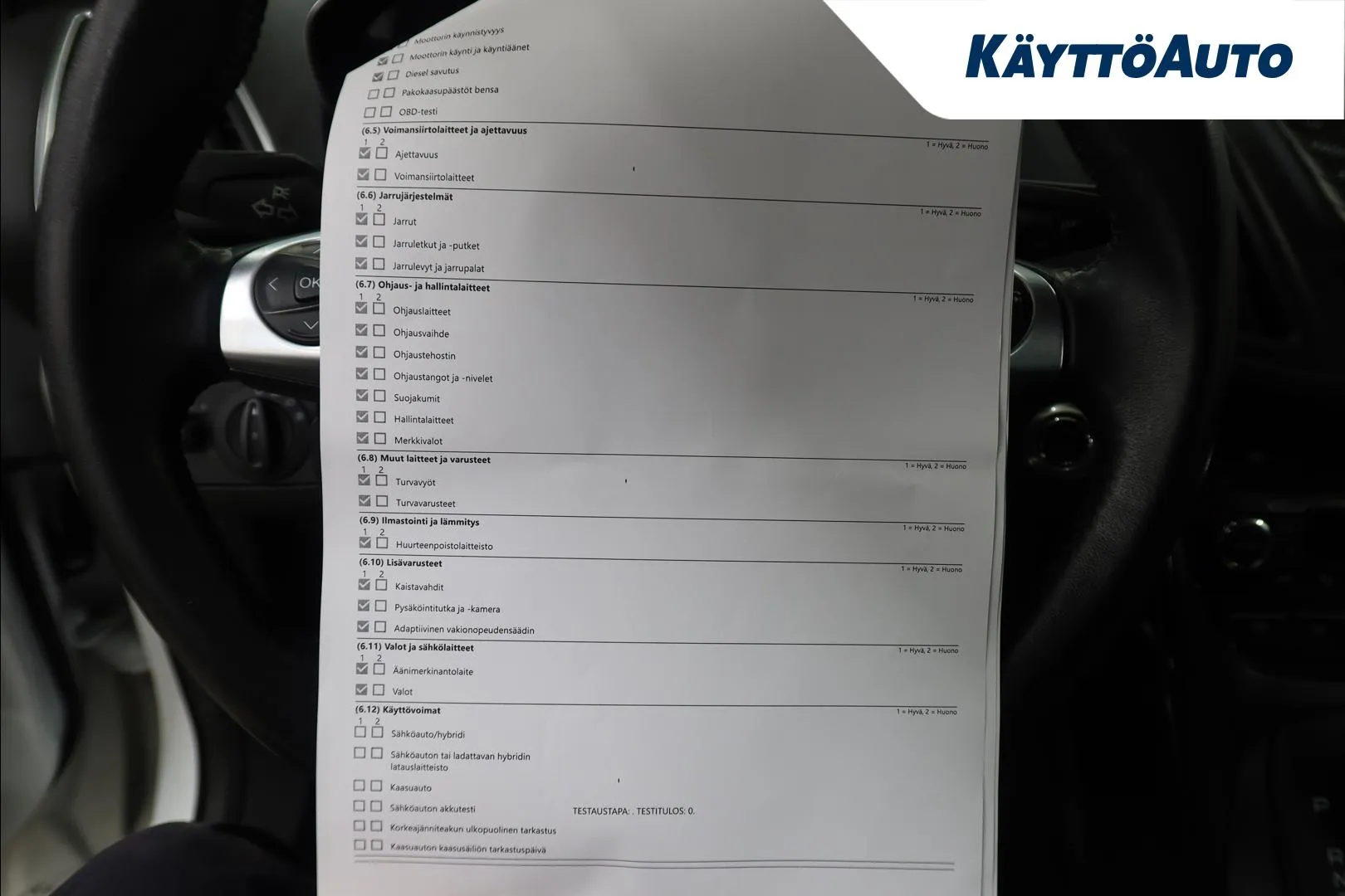 FORD Kuga ENK-971 carousel image