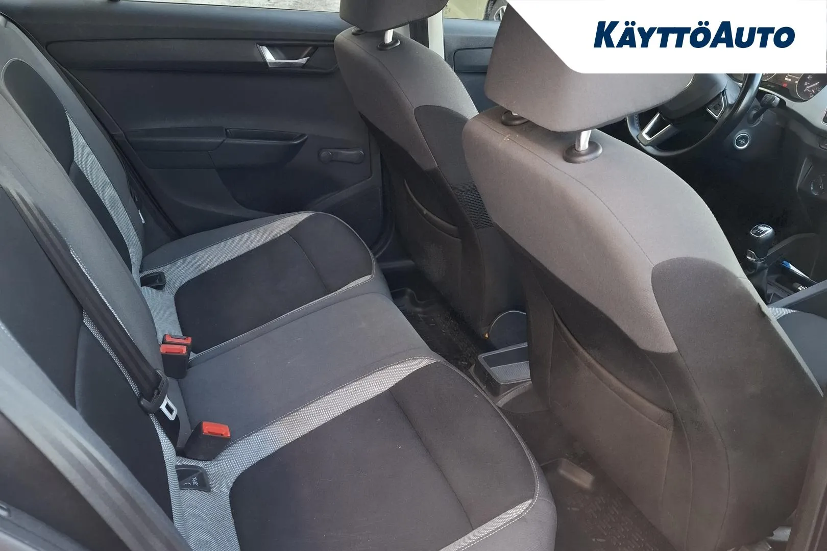 SKODA Fabia BSZ-149 carousel image