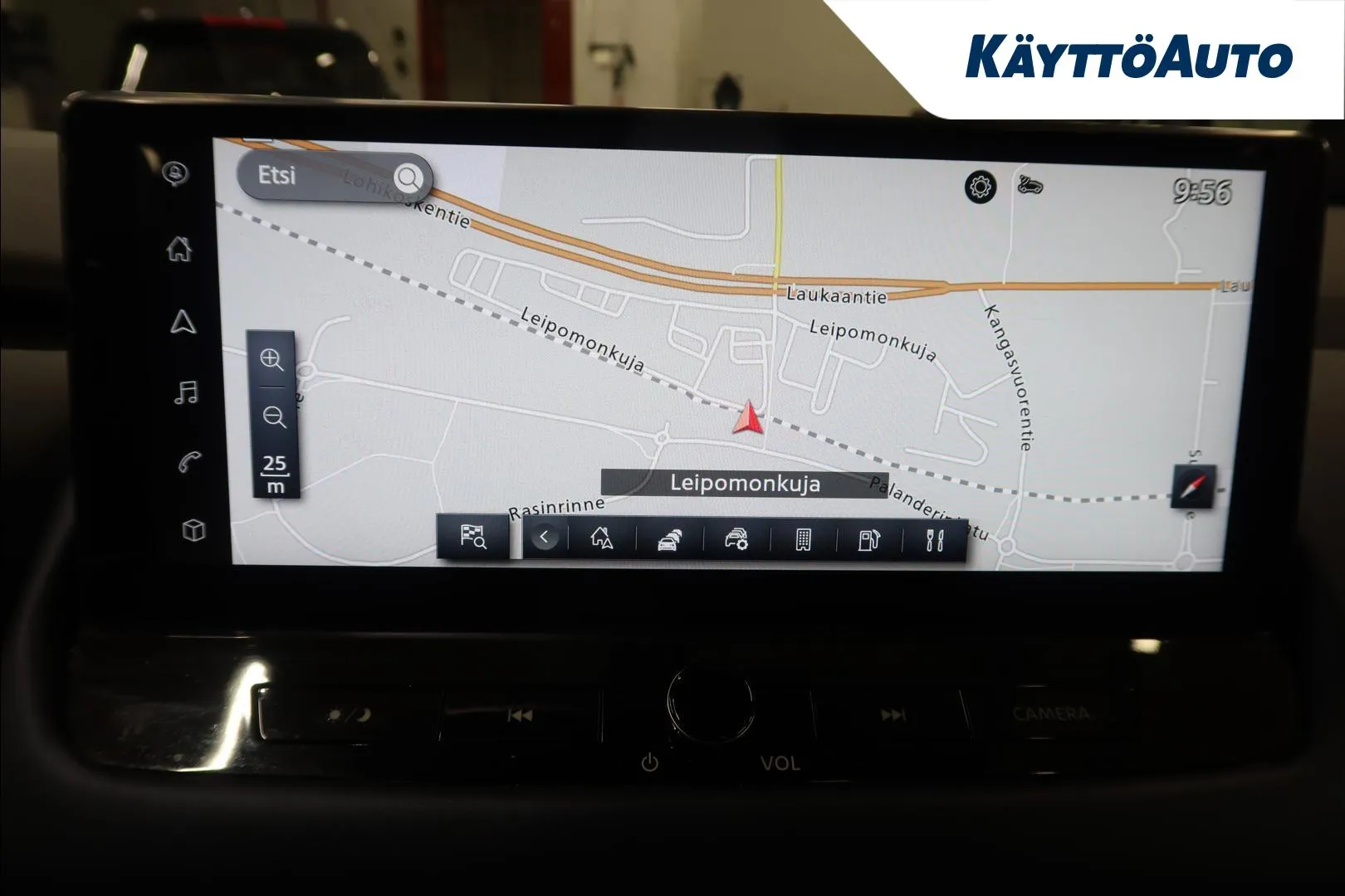 Nissan Qashqai KUU-246 carousel image