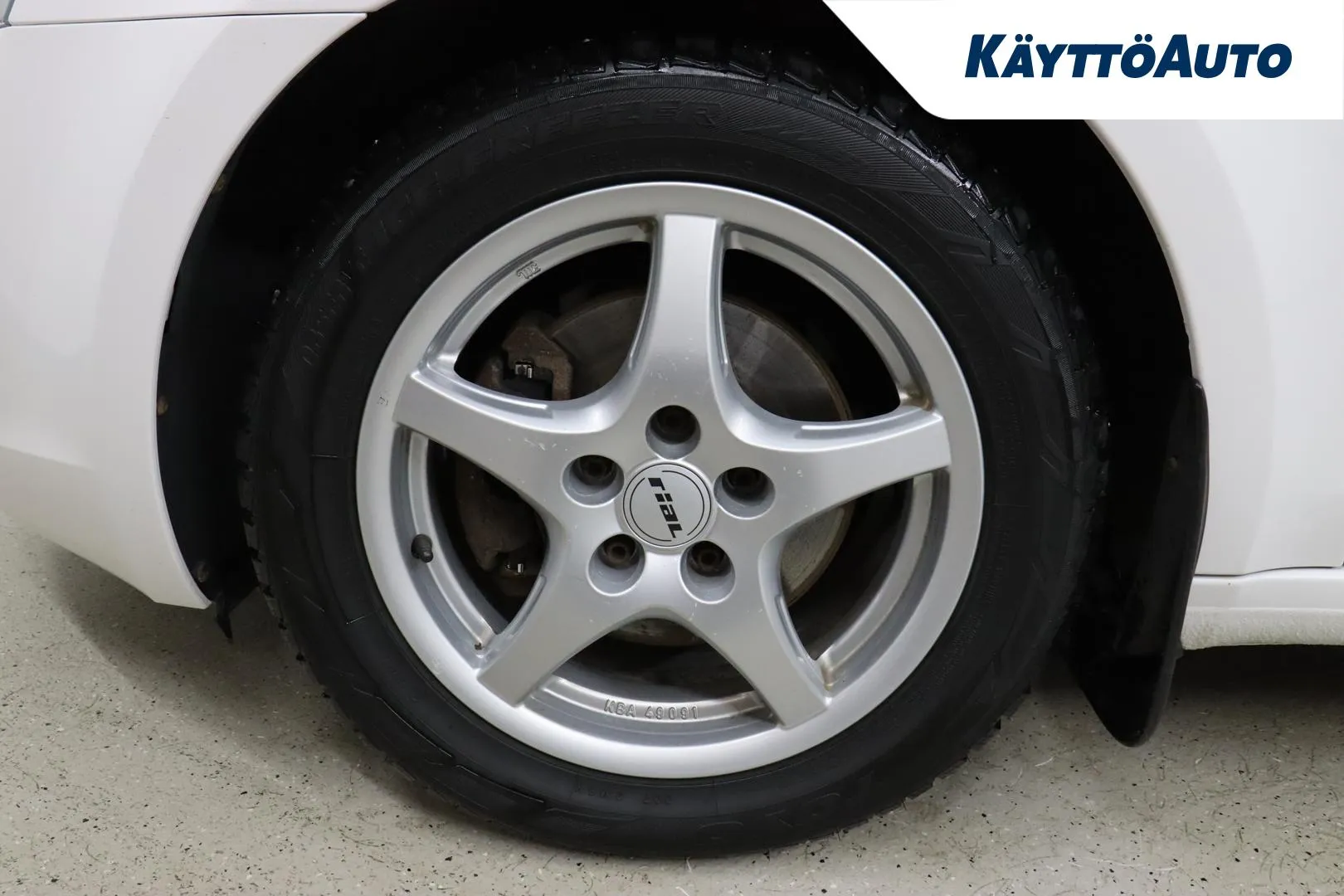 Skoda Octavia ENS-401 carousel image