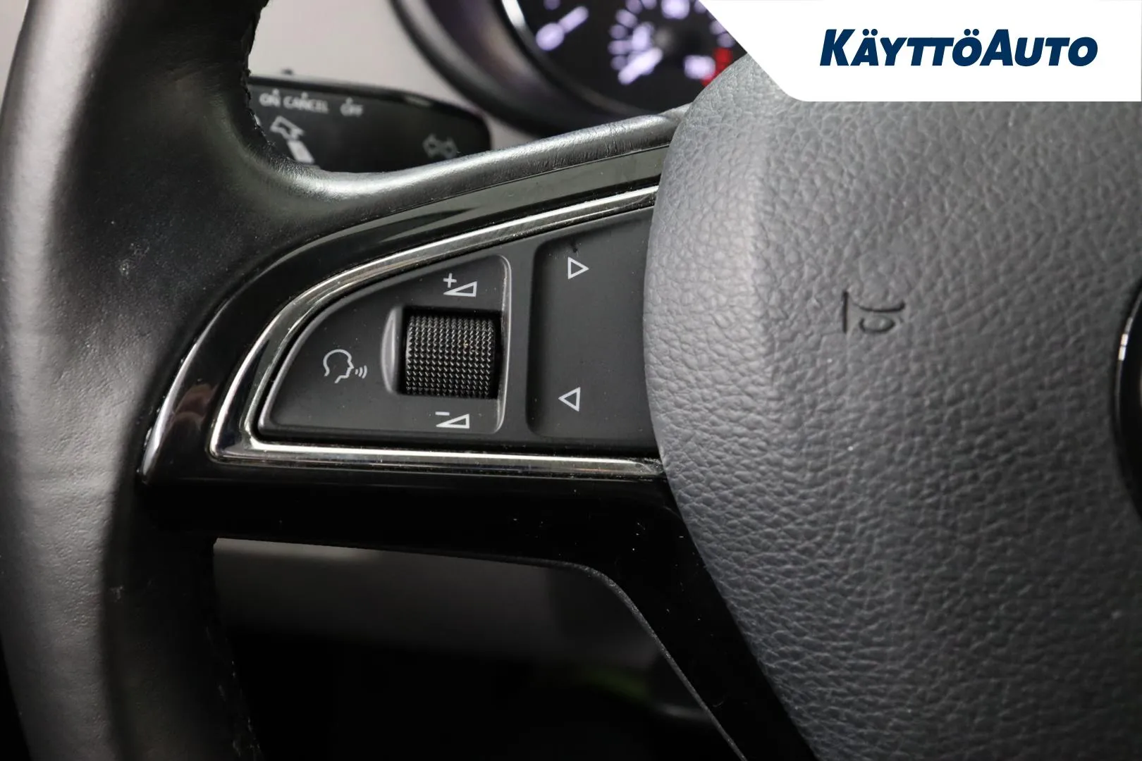 Skoda Octavia ENS-401 carousel image