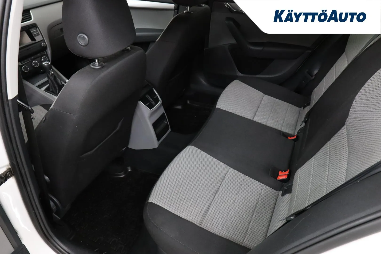 Skoda Octavia ENS-401 carousel image