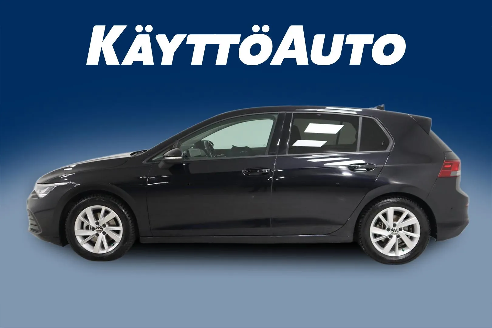 Volkswagen Golf IZA-637 carousel image