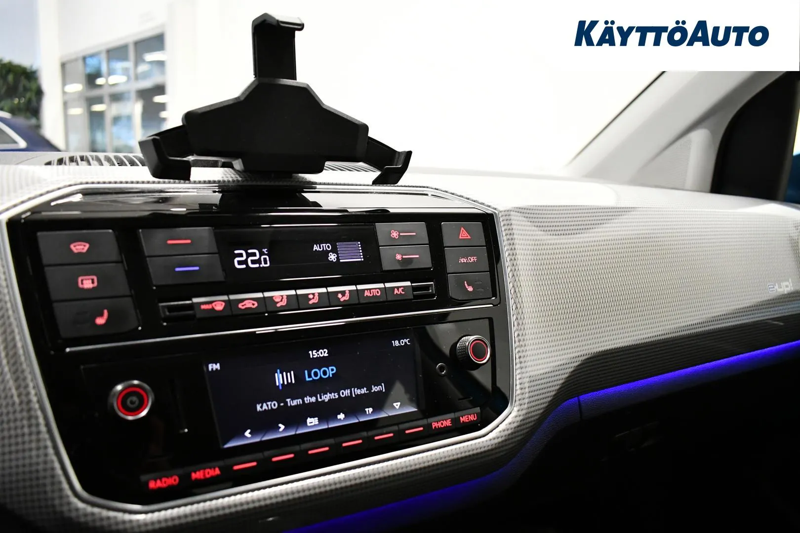 VOLKSWAGEN up! LPT-420 carousel image