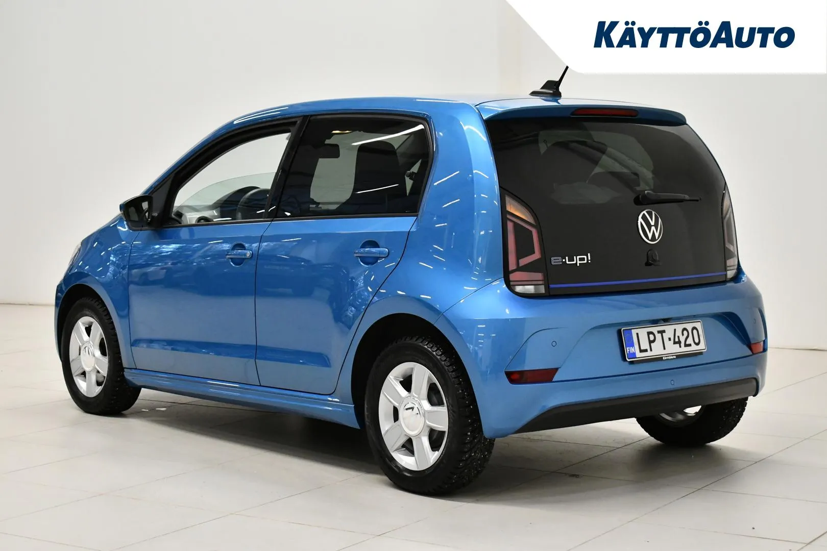 VOLKSWAGEN up! LPT-420 carousel image