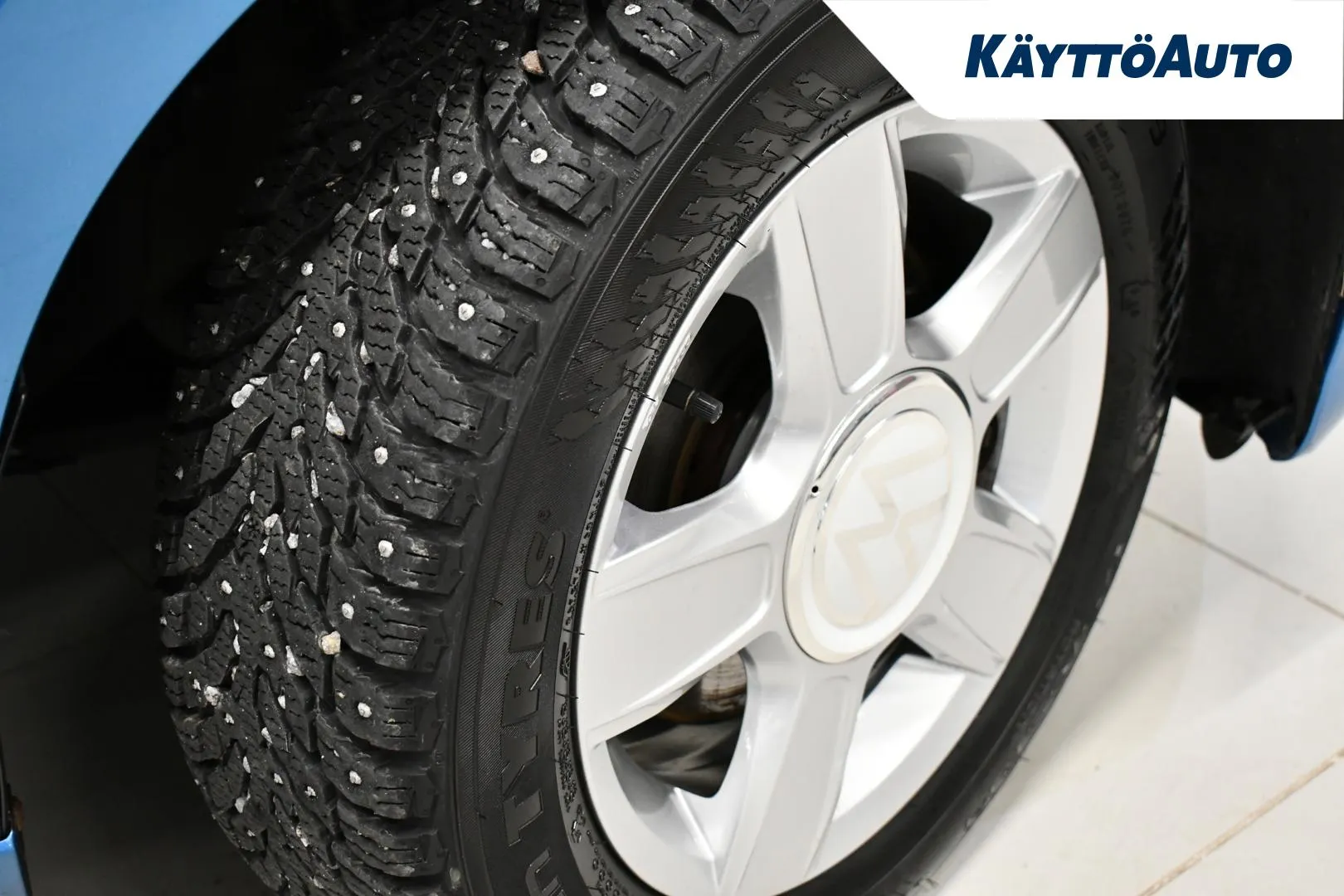 VOLKSWAGEN up! LPT-420 carousel image