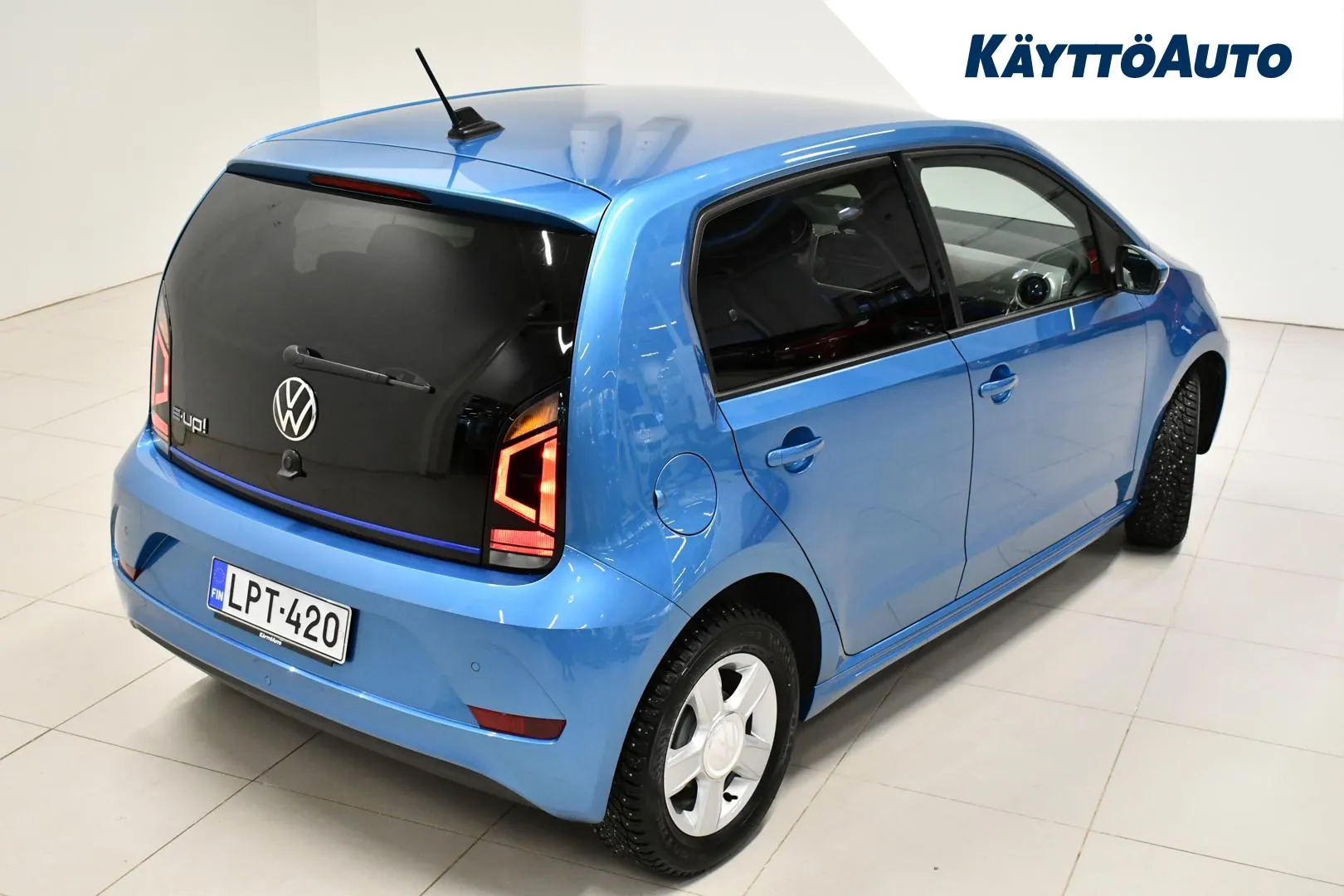 VOLKSWAGEN up! LPT-420 carousel image