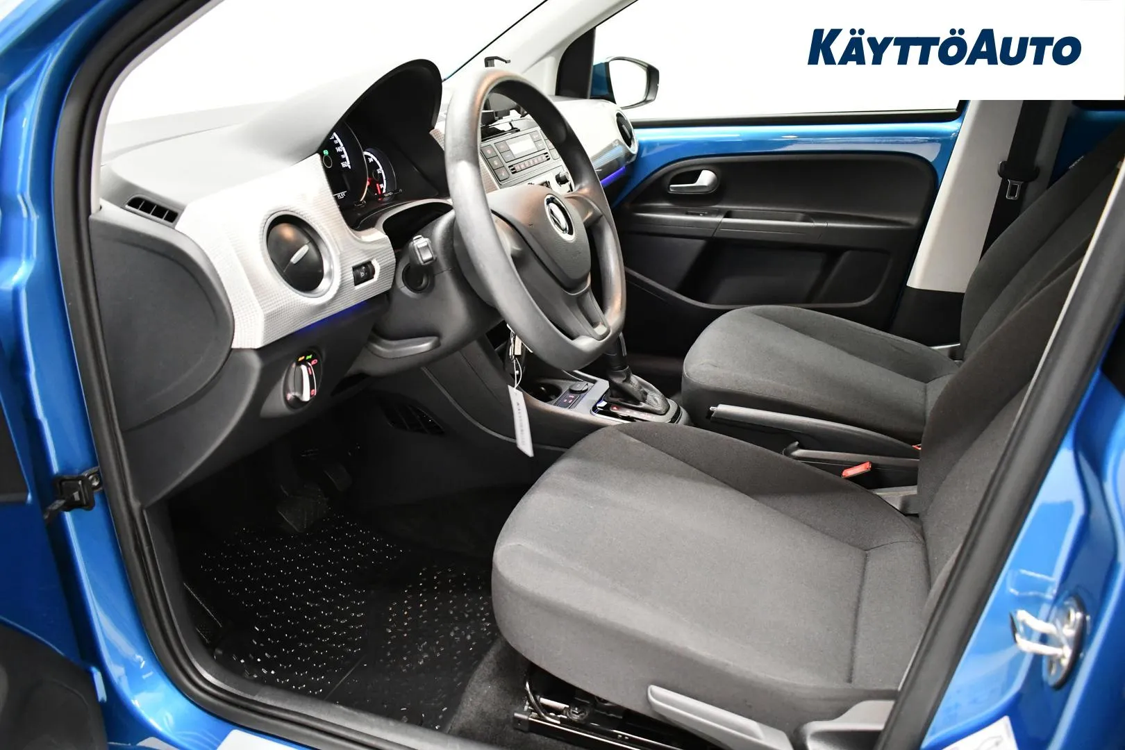 VOLKSWAGEN up! LPT-420 carousel image