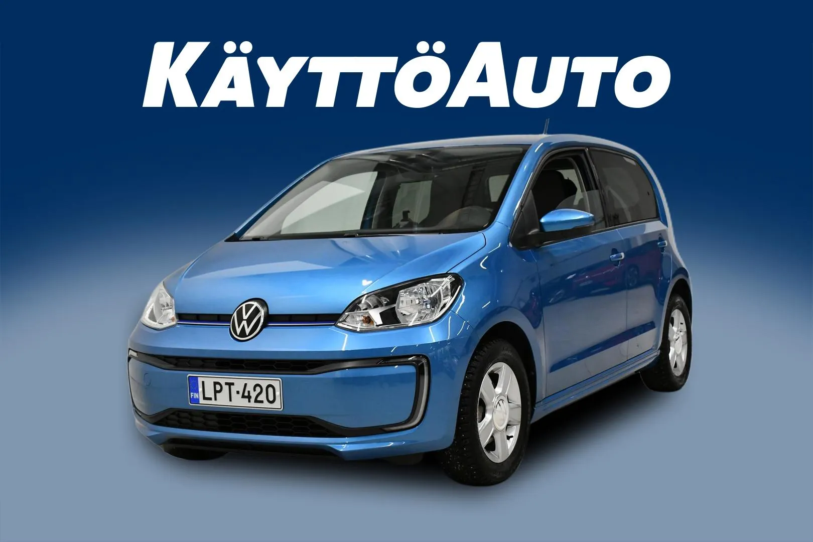 VOLKSWAGEN up! LPT-420 carousel image